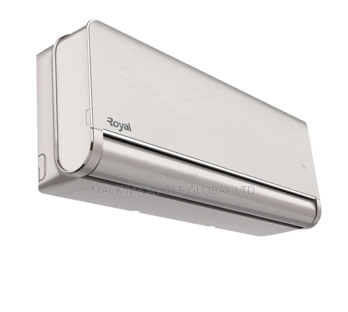 Royal 1.5 Hp Penrose Air Inverter Ac (Pa12rsa-Inv)
