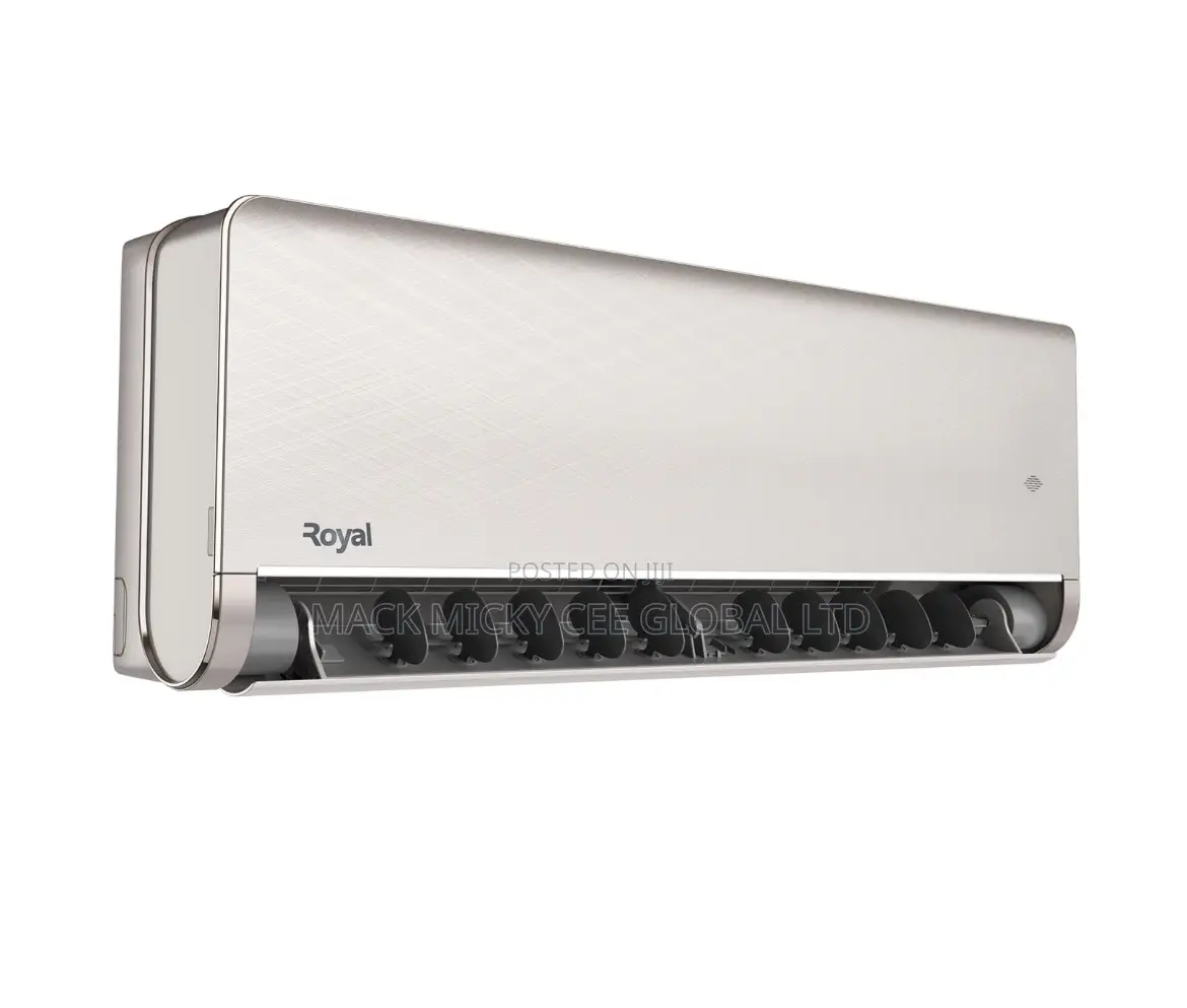 Royal 1.5 Hp Penrose Air Inverter Ac (Pa12rsa-Inv)