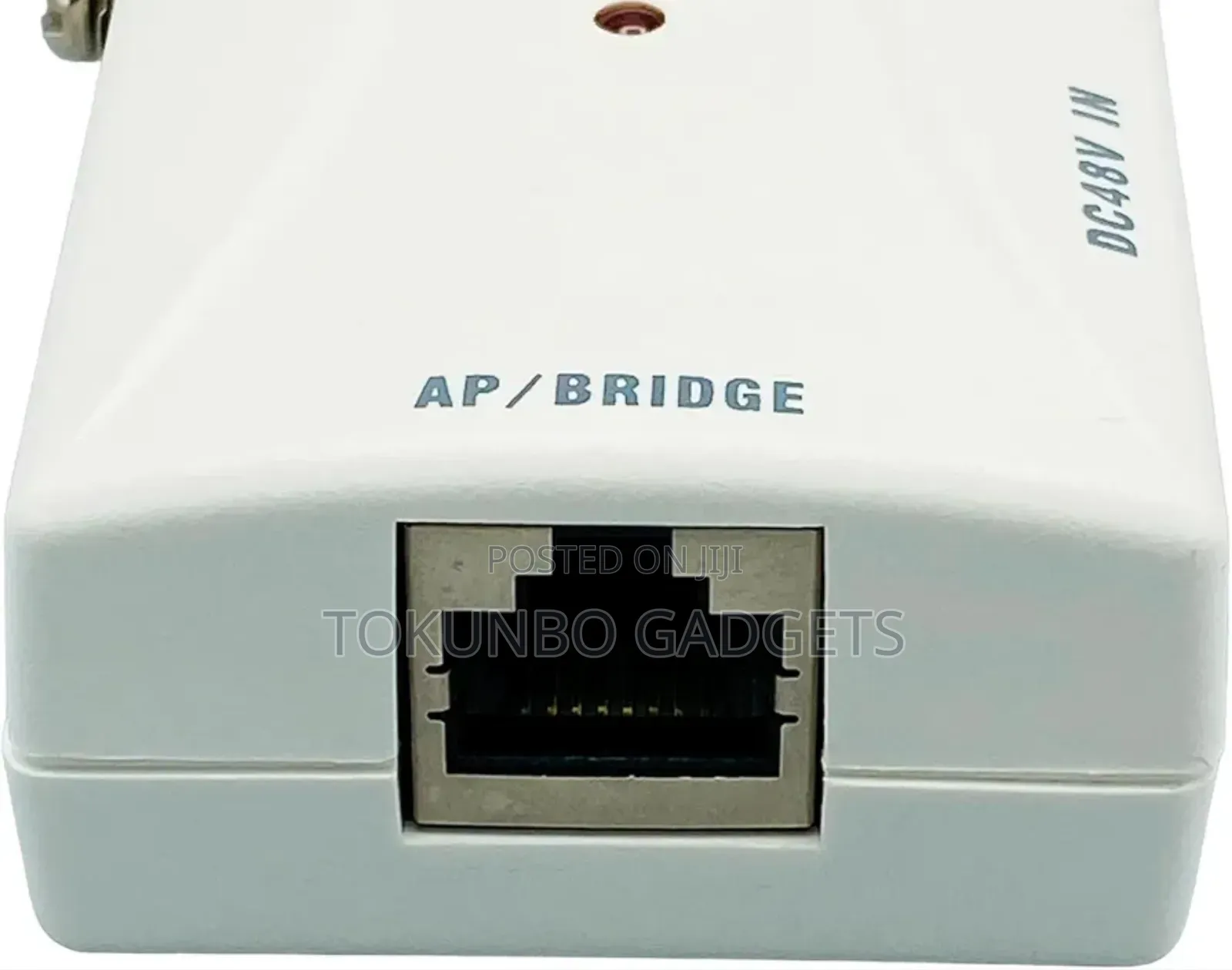 Ruckus 740-64157-001 Poe Power Injector Npe-5818 48v 1.25a, Bundle