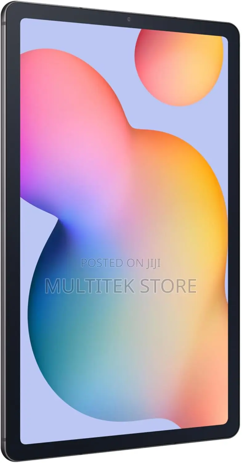 New Samsung Galaxy Tab S6 Lite 64 GB Gray