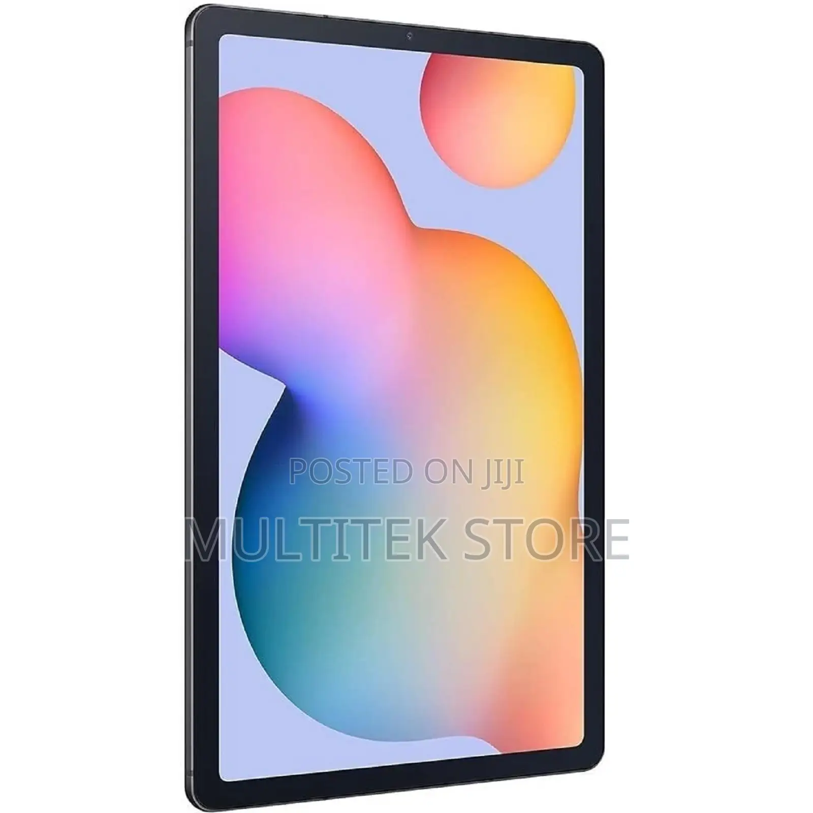 New Samsung Galaxy Tab S6 Lite 64 GB Gray