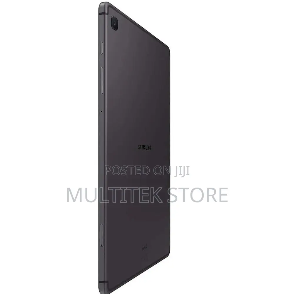 New Samsung Galaxy Tab S6 Lite 64 GB Gray