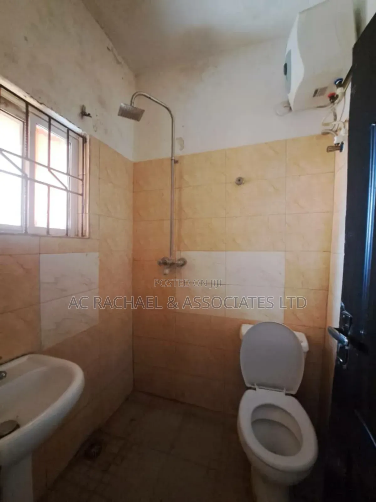Mini Flat in Canal Estate, Ago Palace for rent