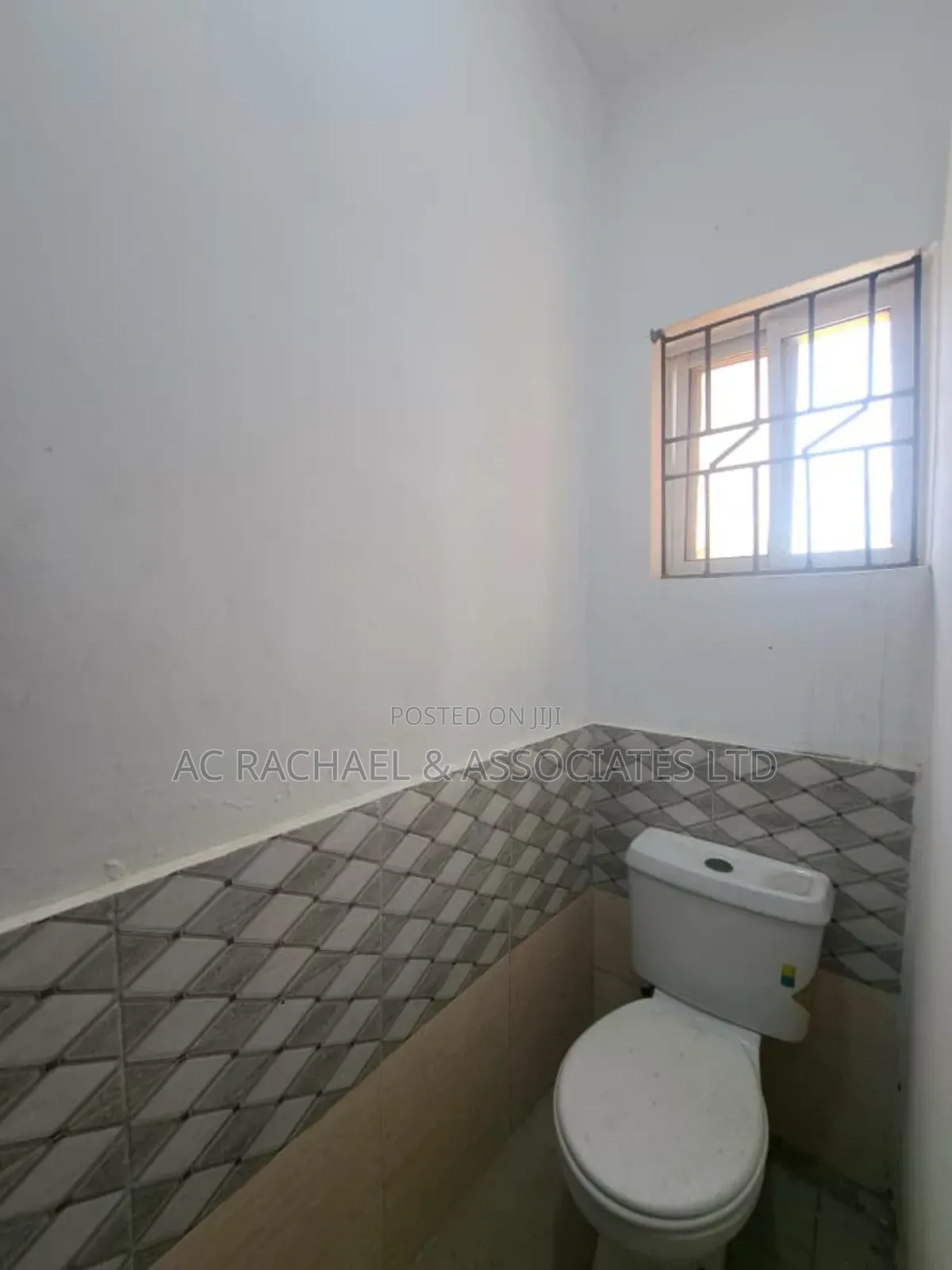 Mini Flat in Canal Estate, Ago Palace for rent