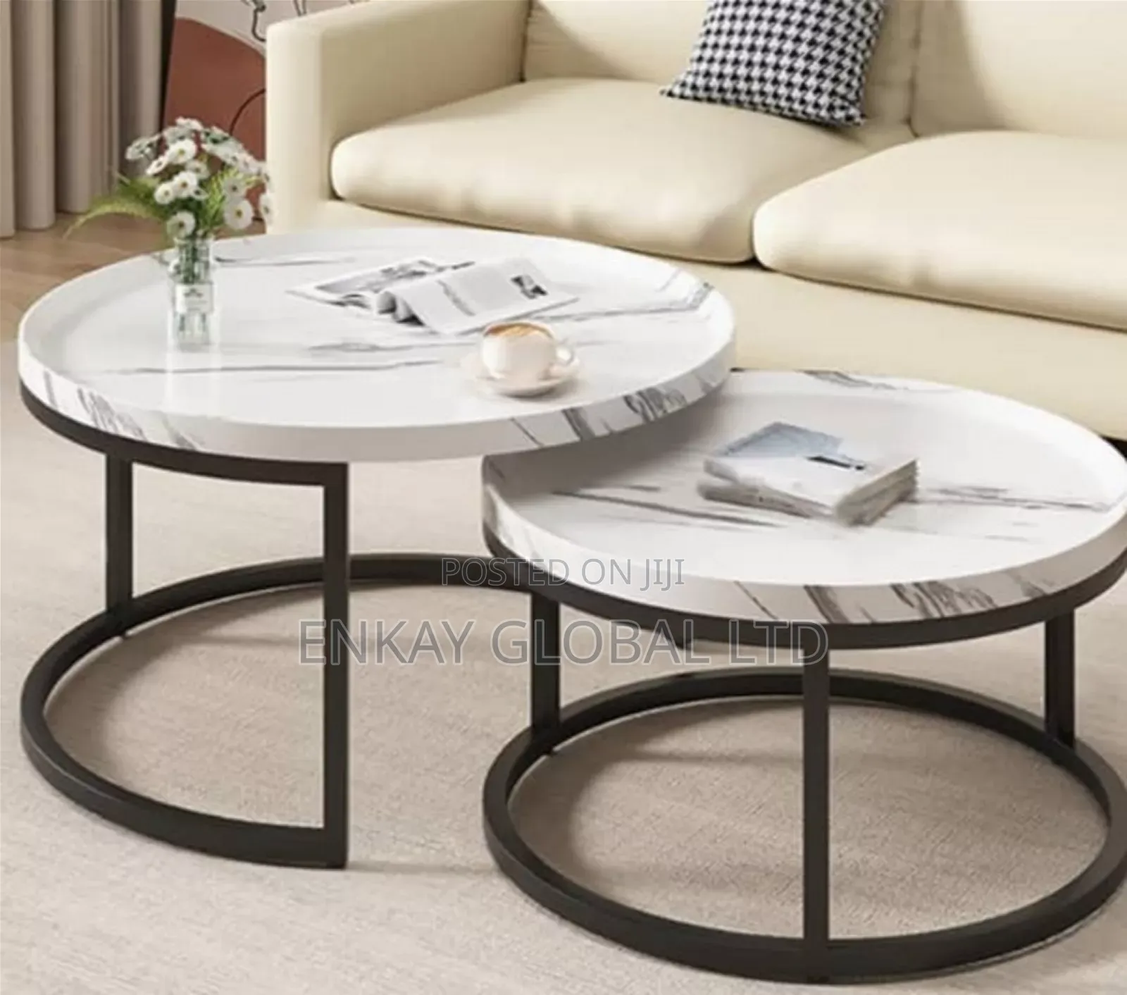 Guaranteed Quality Modern Center Table