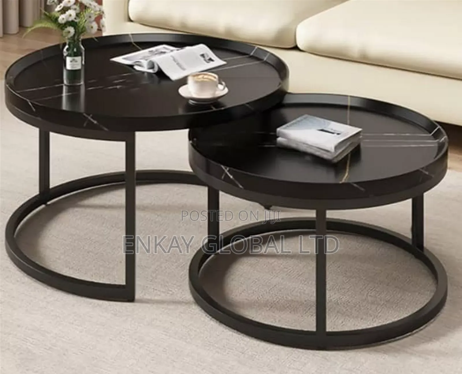 Exquisite Design Quality Centre Table