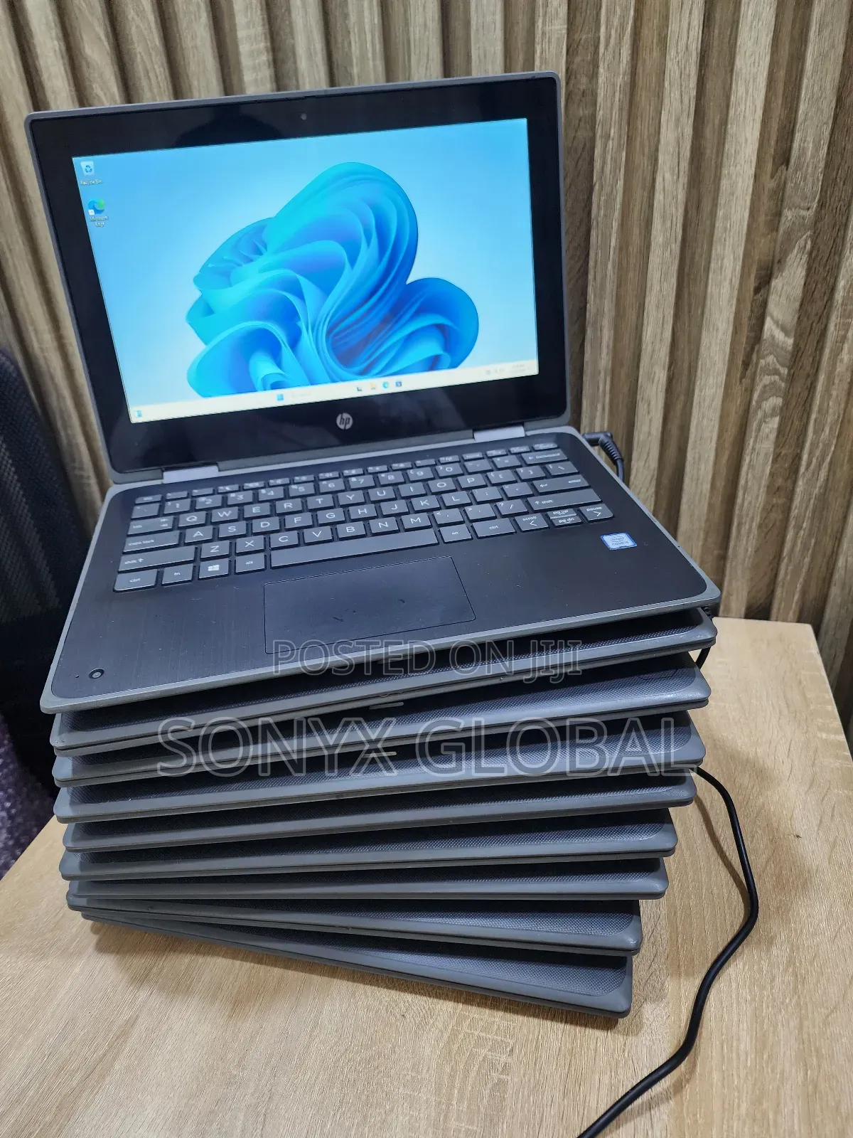 Laptop HP ProBook X360 11 G6 EE 8GB Intel Core I5 SSD 128GB