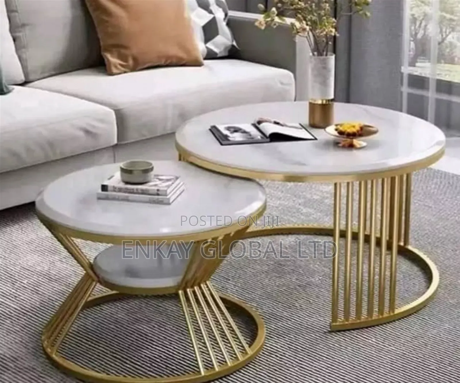 High Quality Luxury Center Table