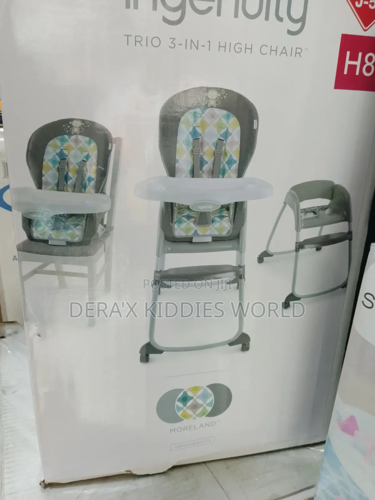 High Chair