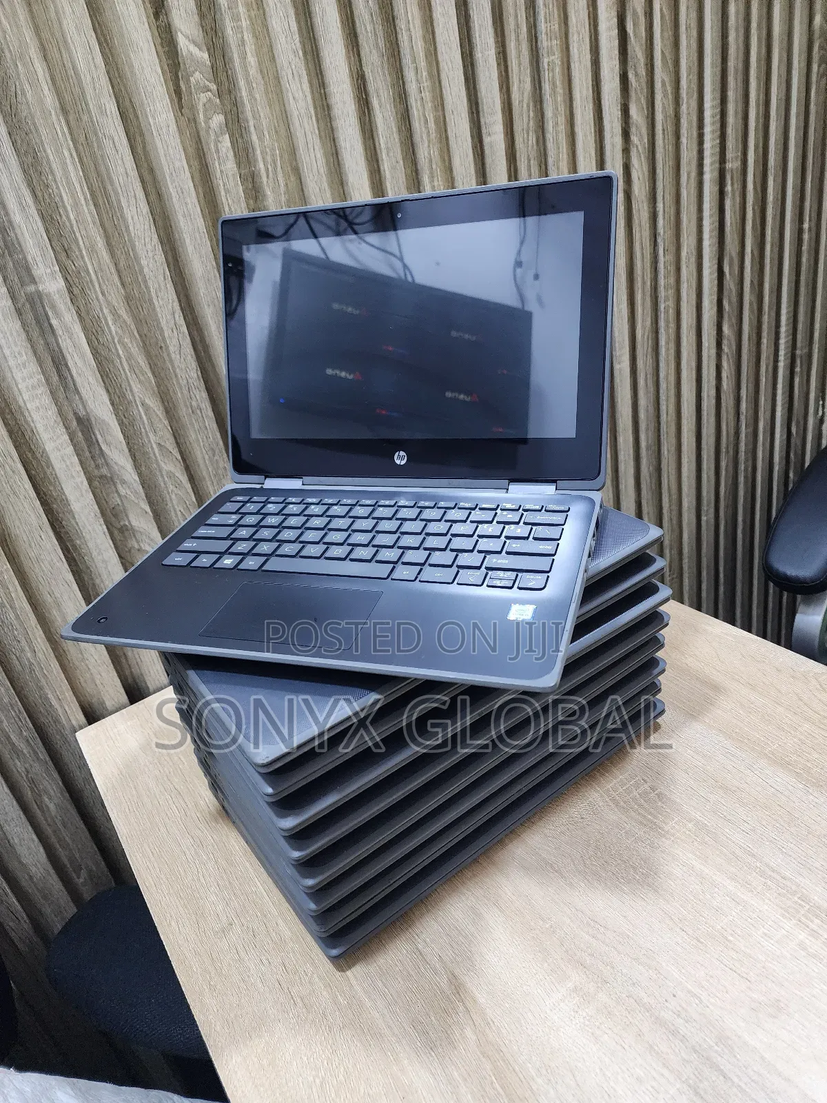 Laptop HP ProBook X360 11 G6 EE 8GB Intel Core I5 SSD 128GB