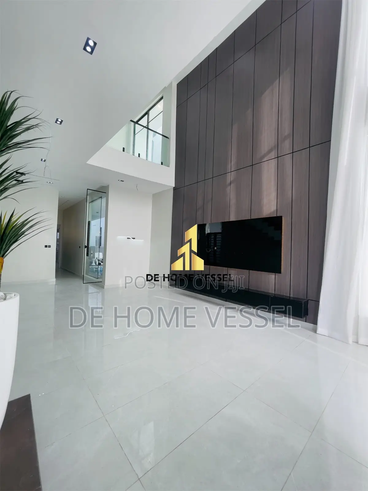 5bdrm Duplex in Lekki for sale