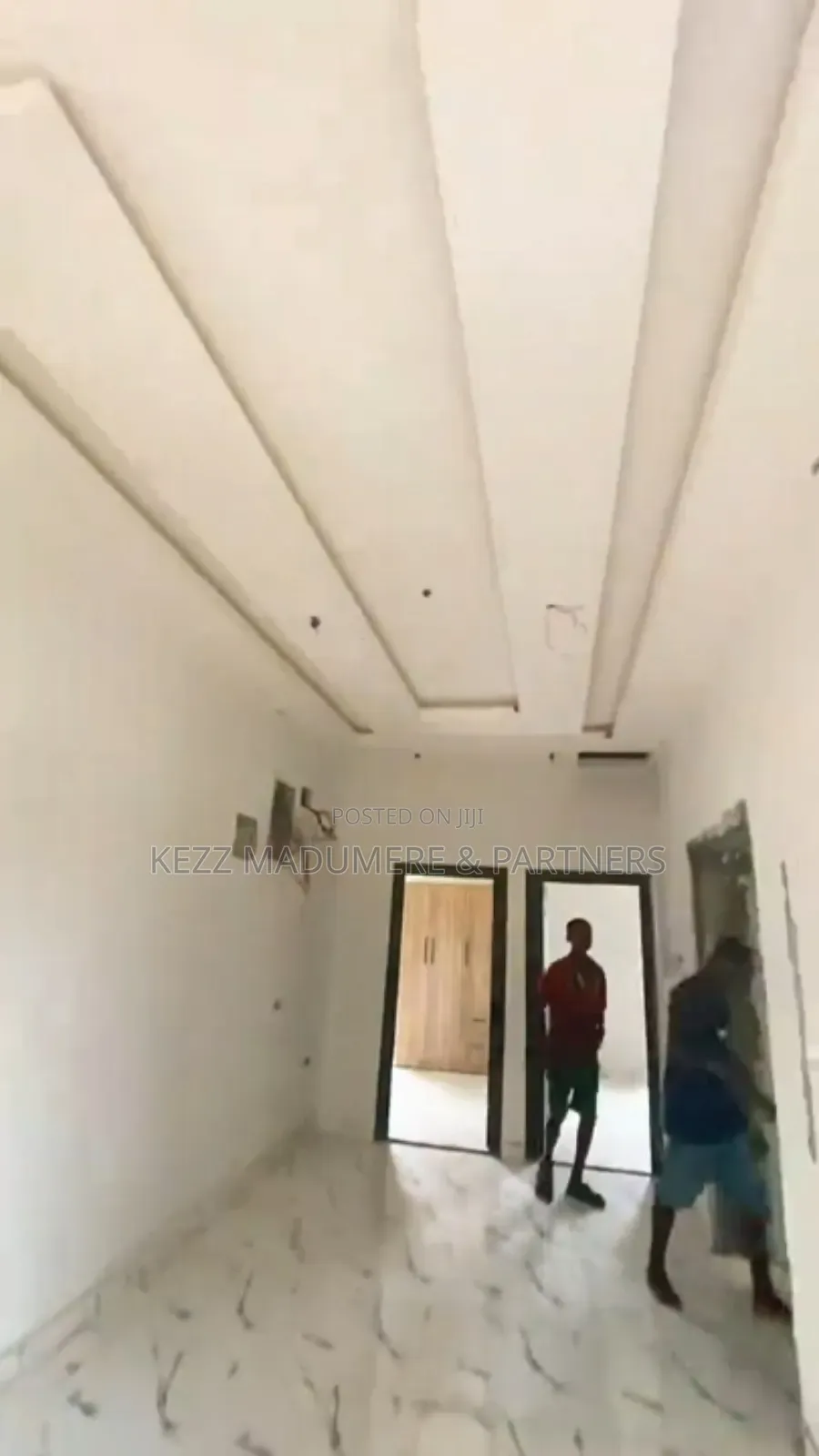 4bdrm Duplex in Cedarwood Estate for rent