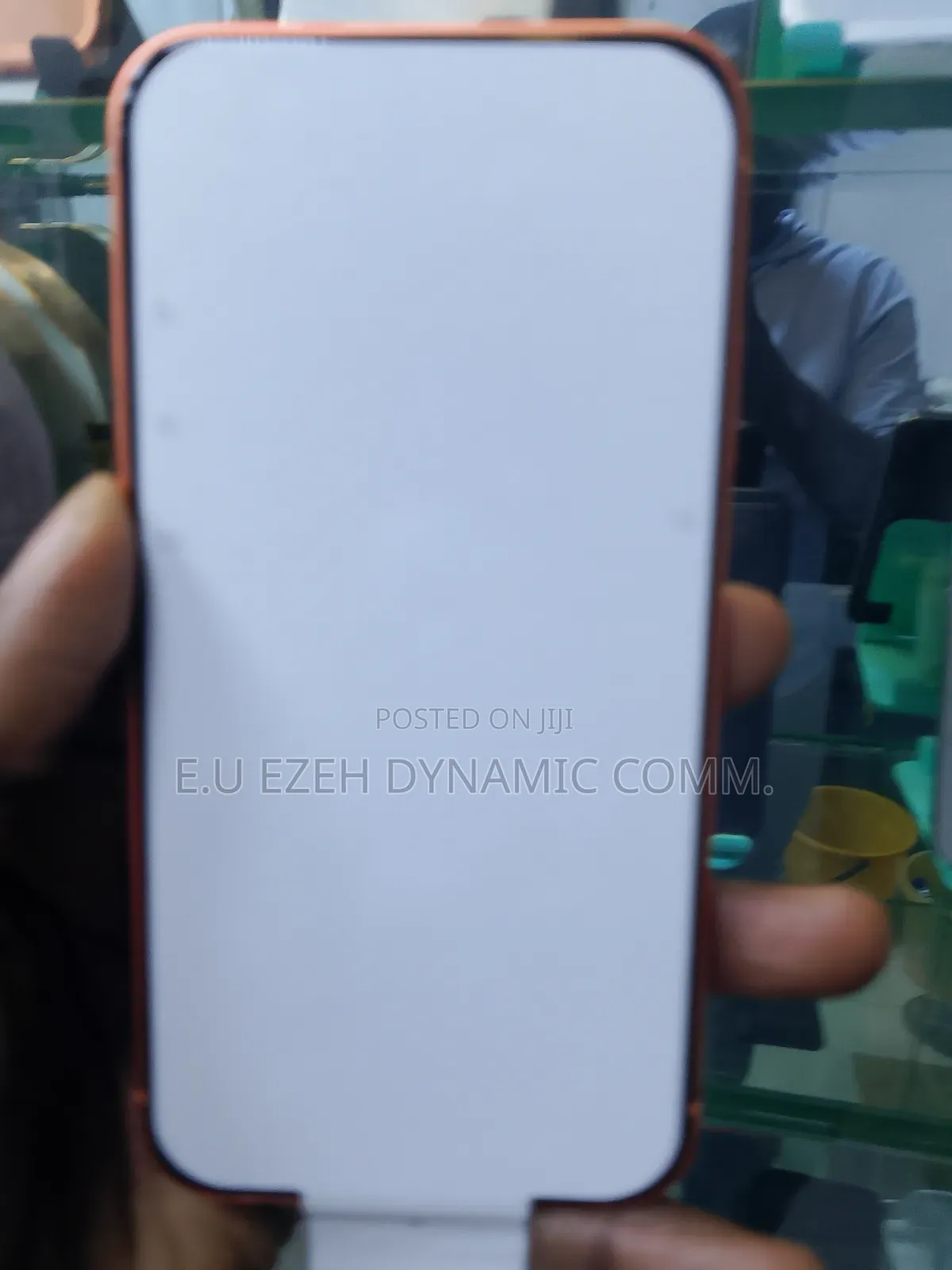 Apple iPhone XR 128 GB