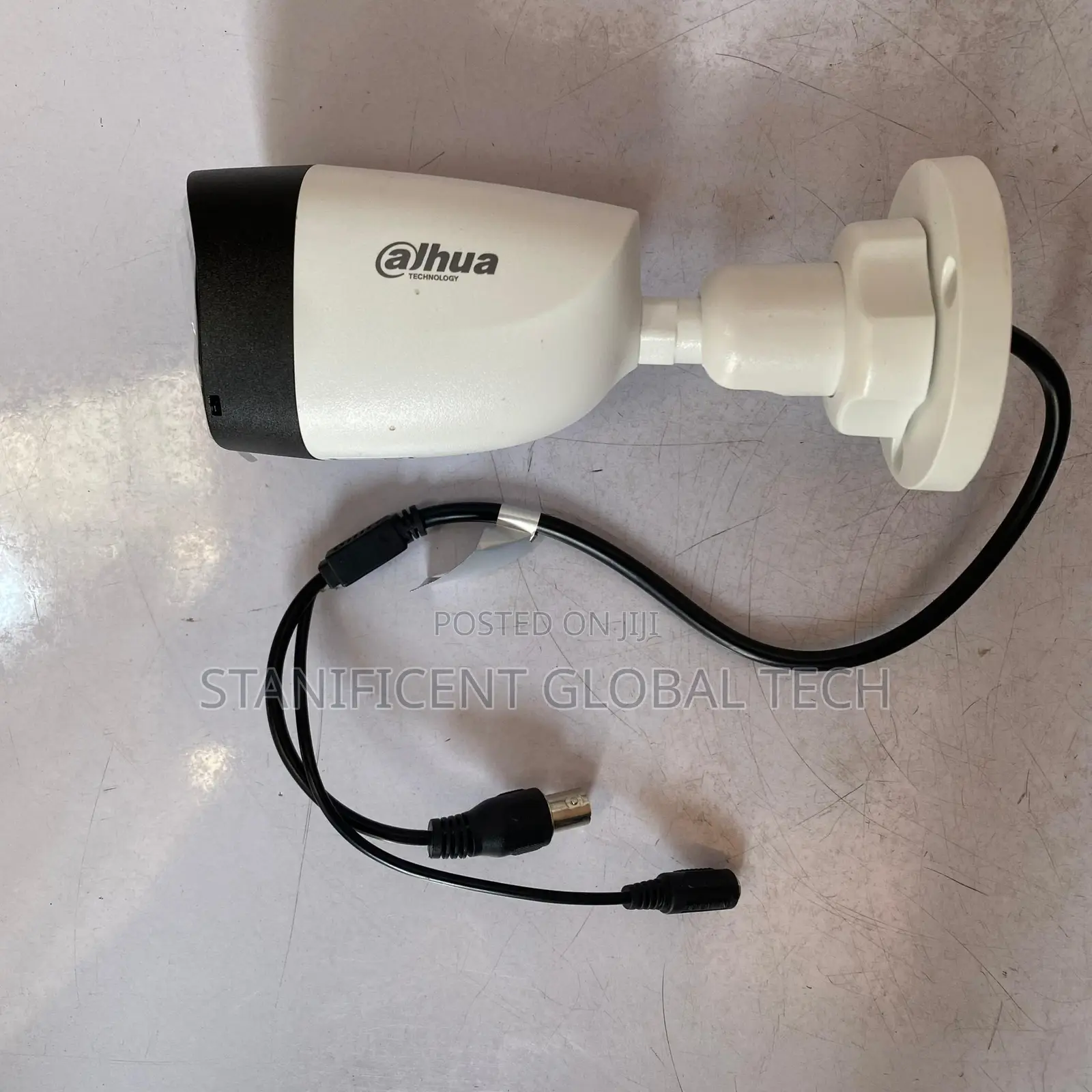 Dahua 5mp Outdoor Infrared Audio Camera