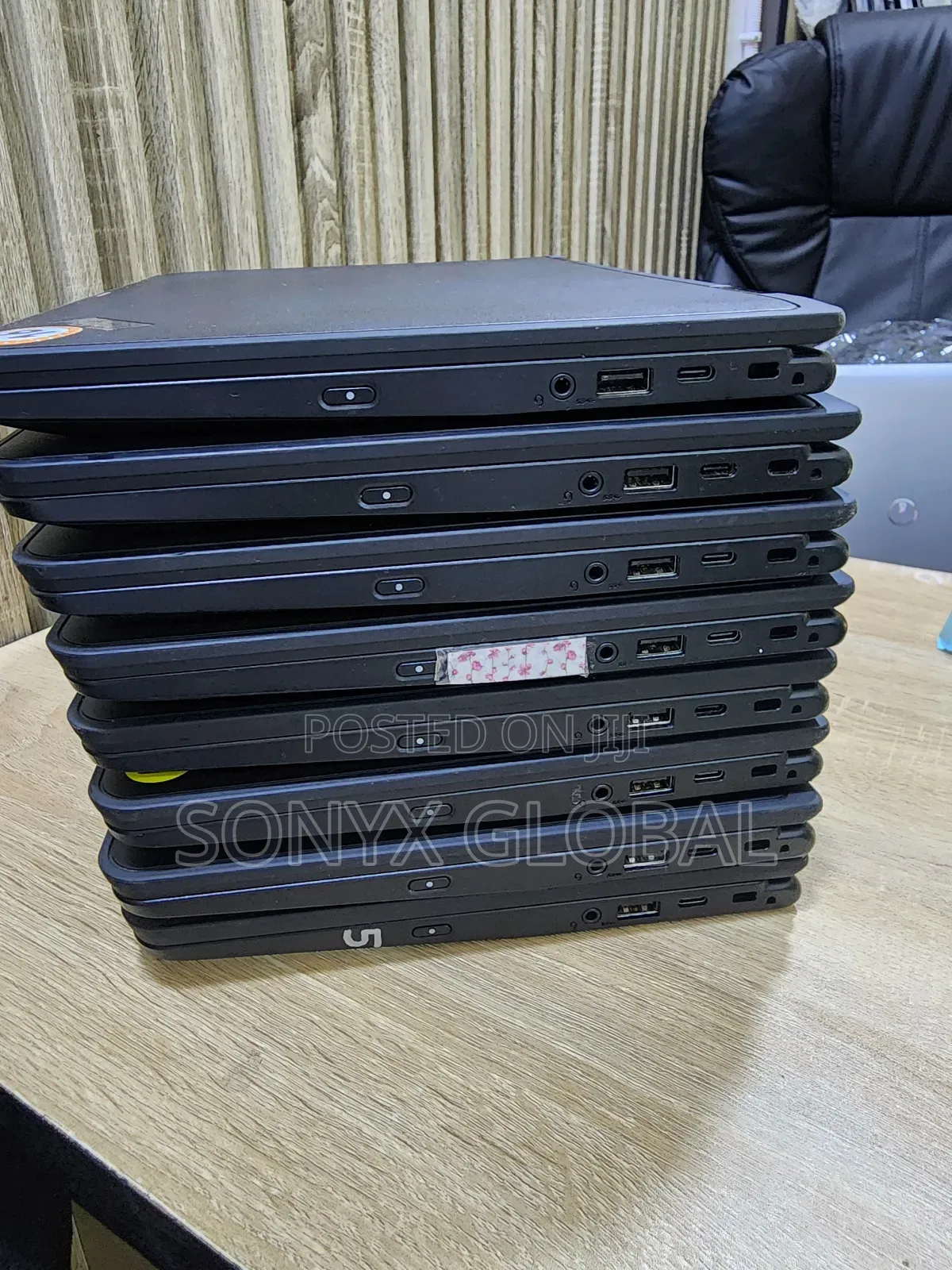Laptop Lenovo Yoga 11e 4GB Intel Celeron SSD 128GB