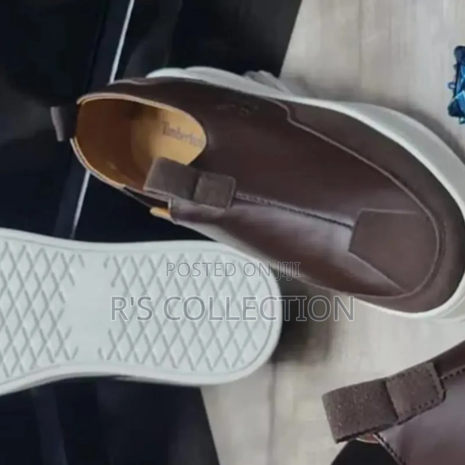 Original Timberland Loafer Shoe for Men