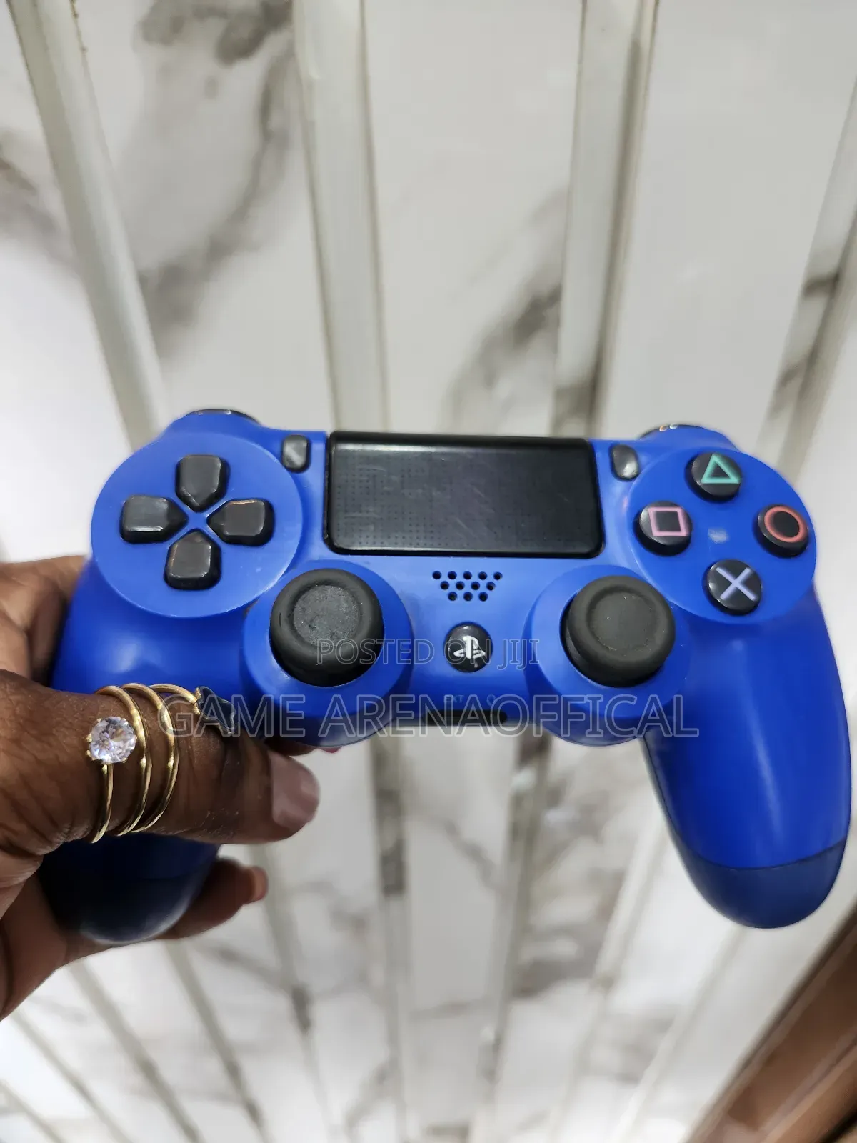 Uk Used Follow Come Ps4 Pads – Smooth Affordable