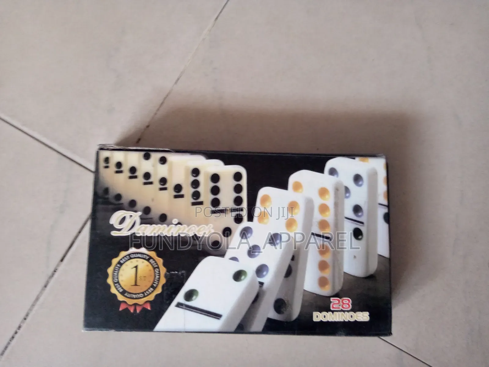 Games for Teenager