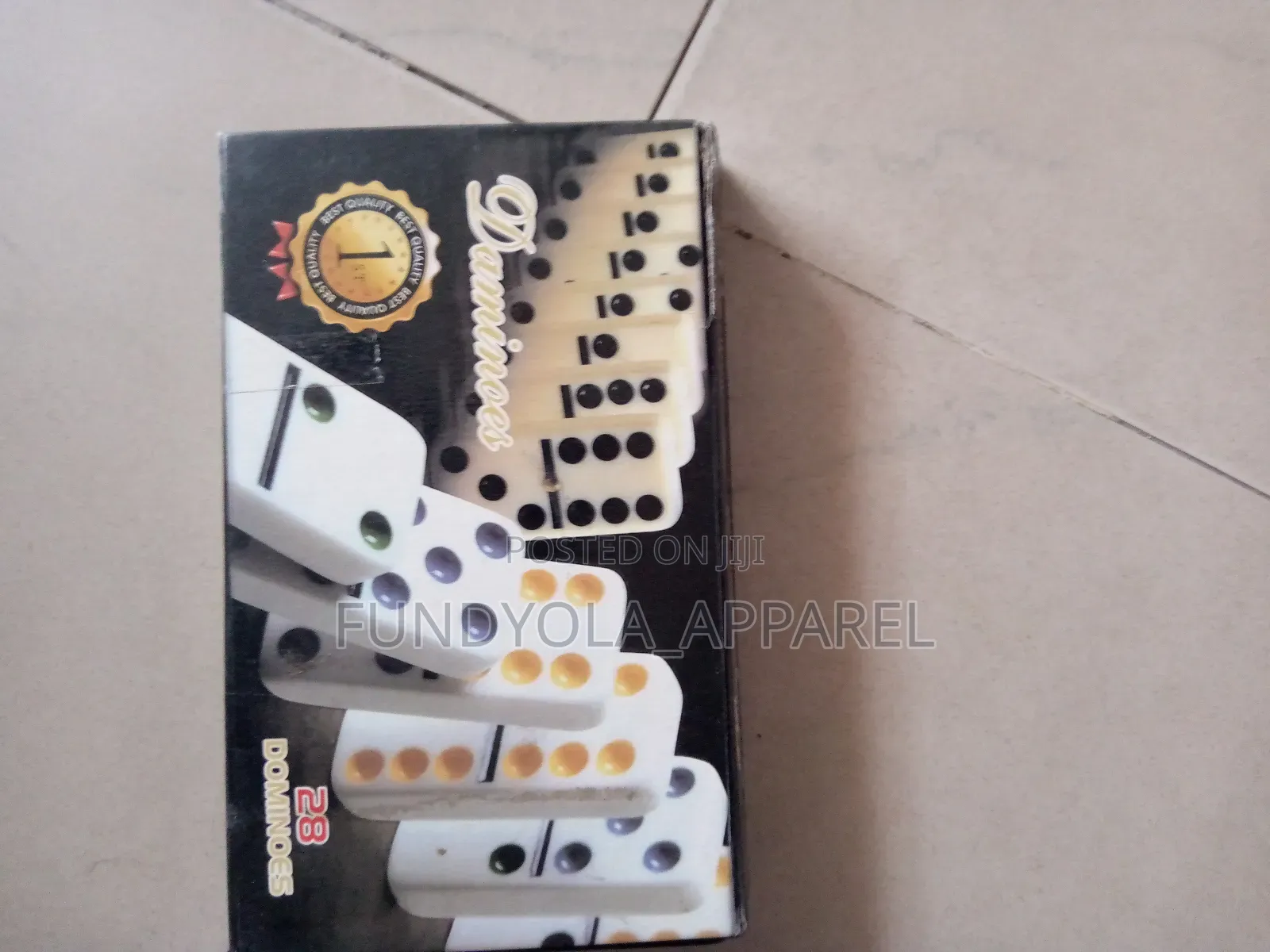 Games for Teenager