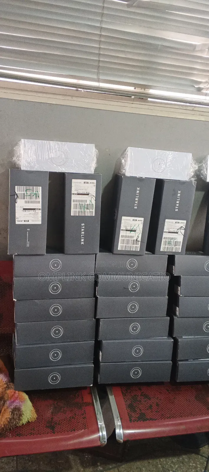 Gen3 Mesh Router/ Standard Router