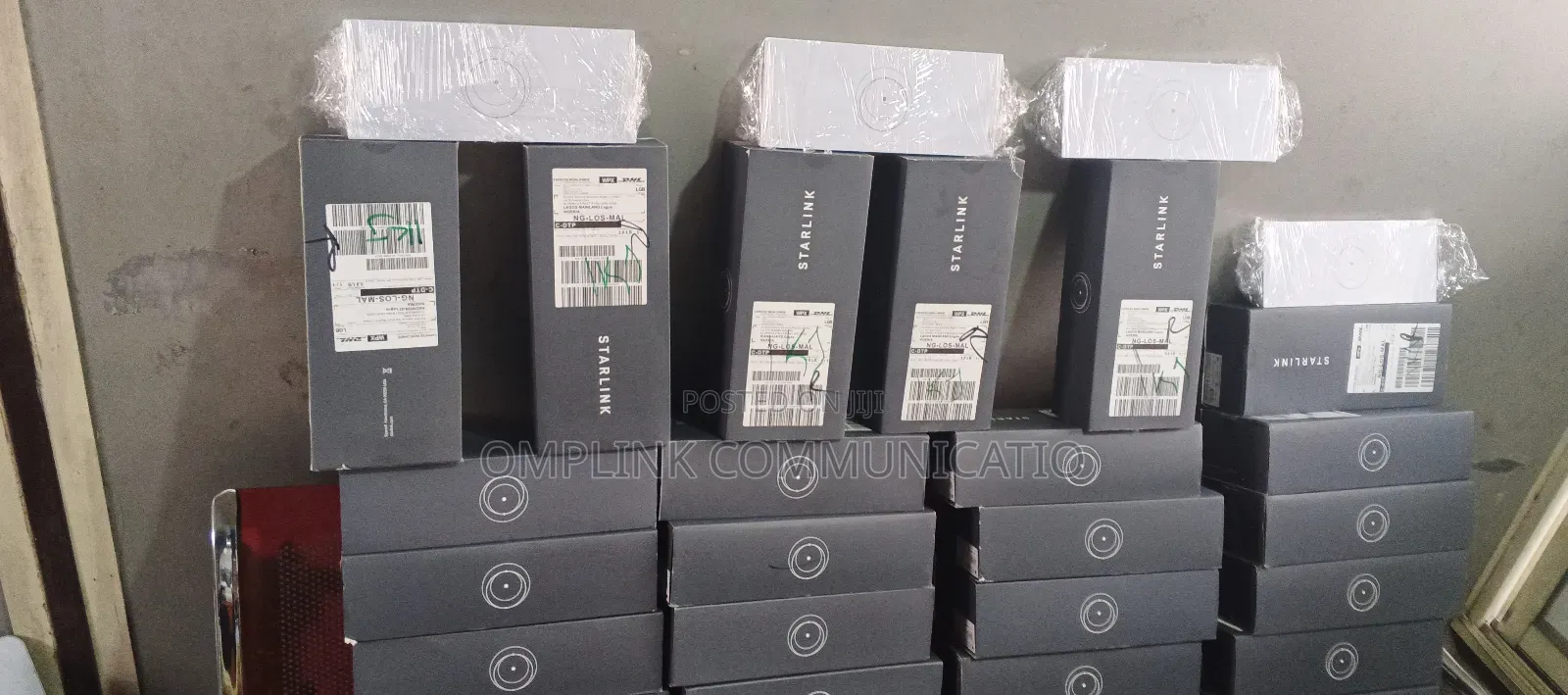 Gen3 Mesh Router/ Standard Router