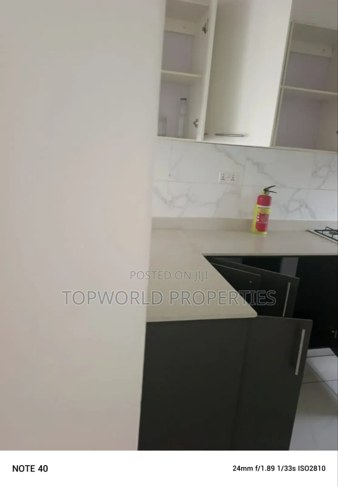 3bdrm Block of Flats in Ikeja for rent