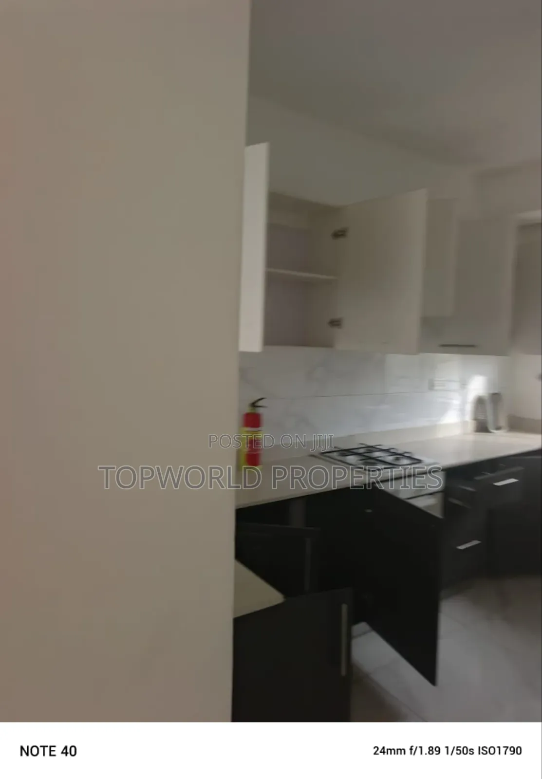 3bdrm Block of Flats in Ikeja for rent