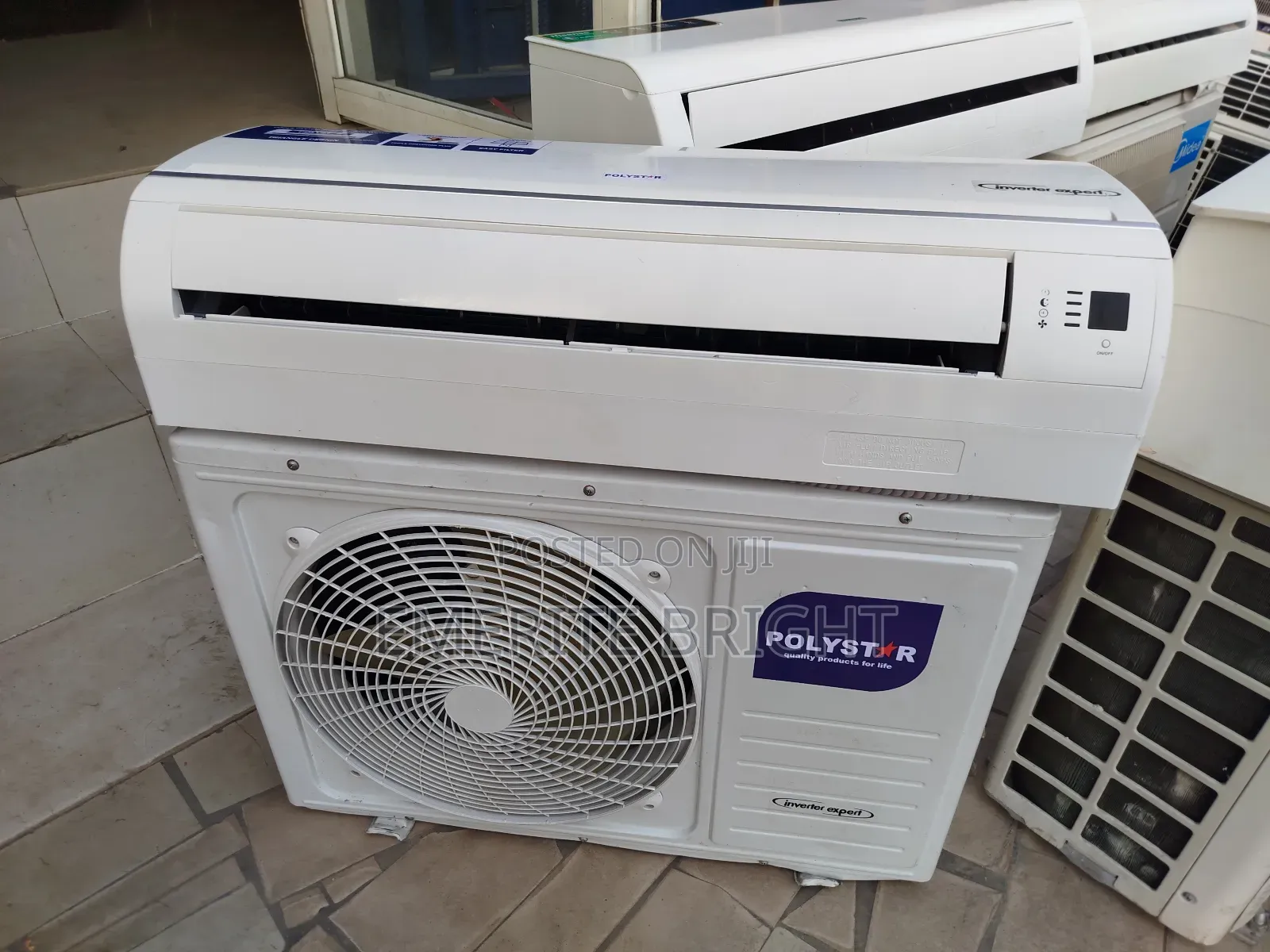 Polyester Inverter Ac 1 5 Hp