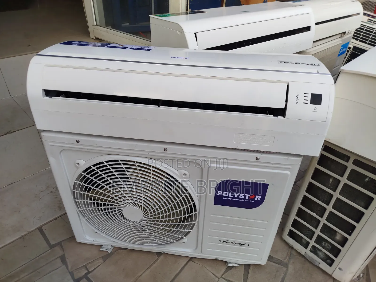 Polyester Inverter Ac 1 5 Hp