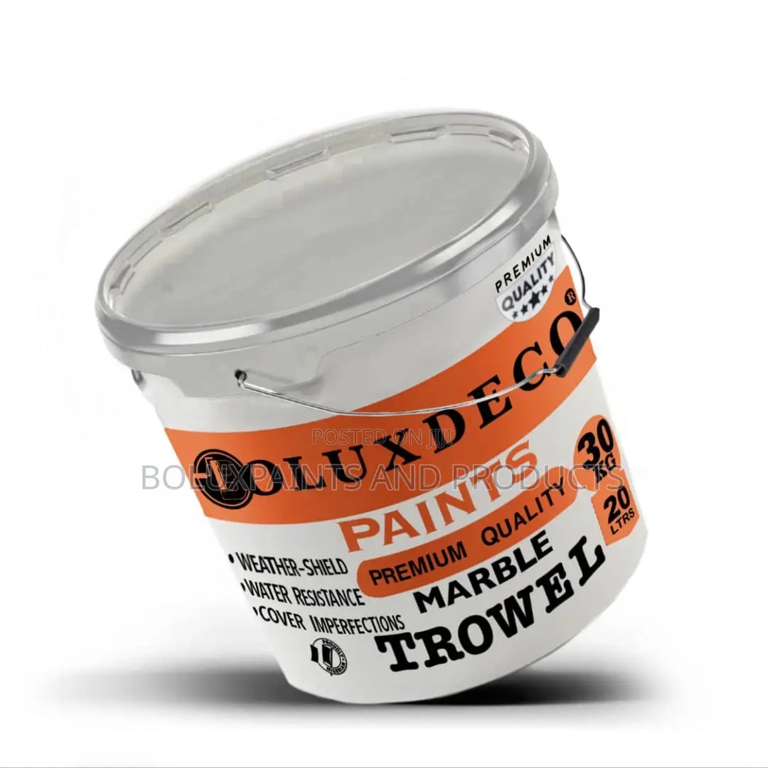 Ultra Gravitex And Trowel
