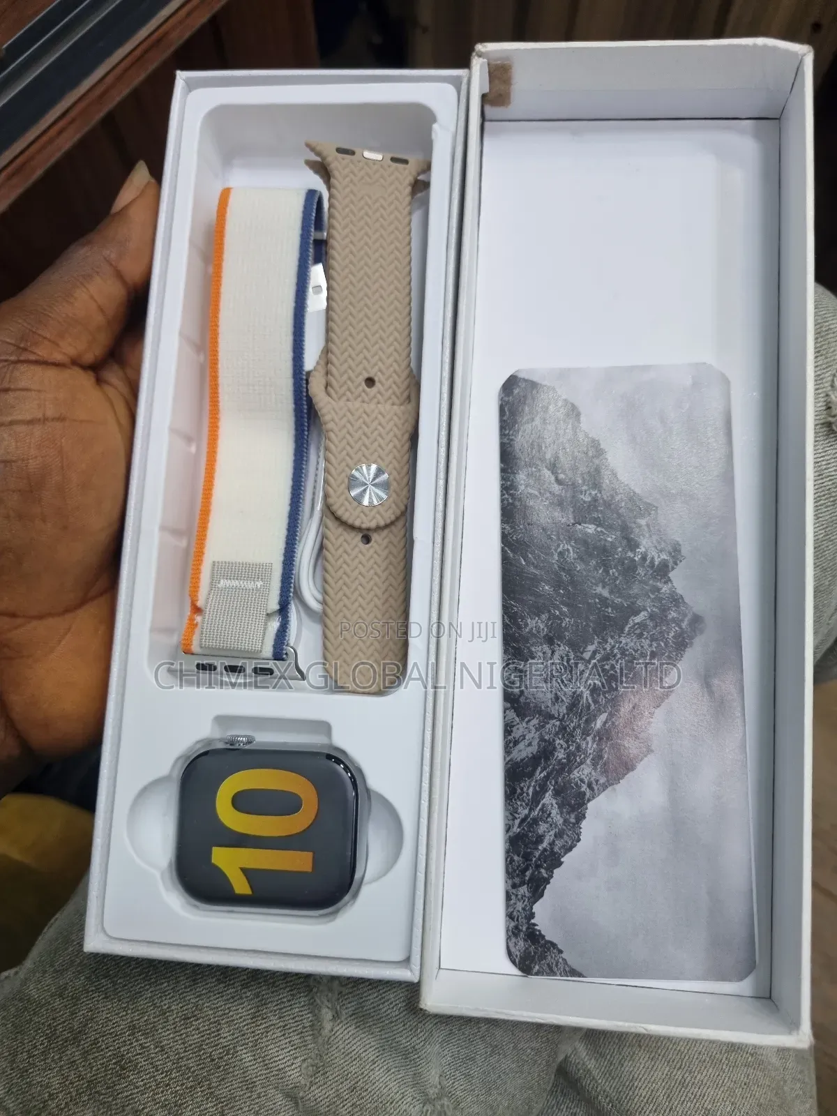 I Sell All Gadgets