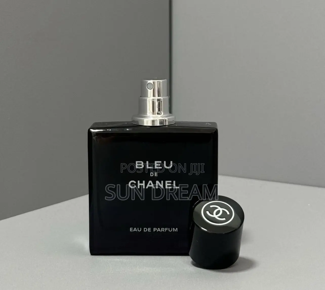 Men Must Get! Bleu De Chanel Edp Men Longlasting Perfume Gift