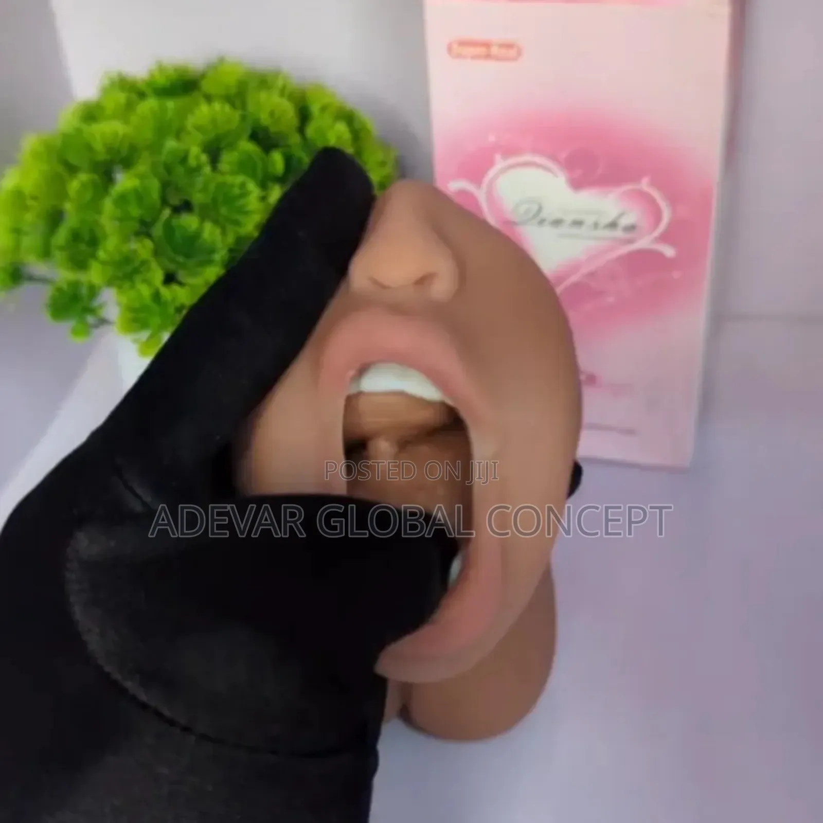Sex Toy for Men Realistic Vagina Male Masturbator