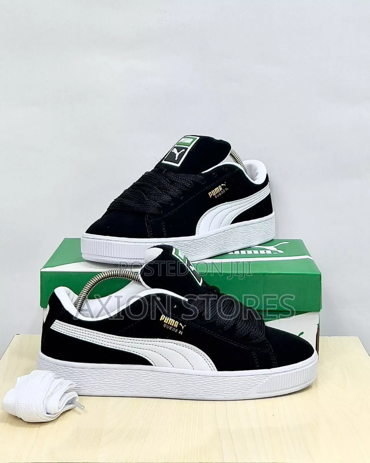 Puma Quality Sneakers