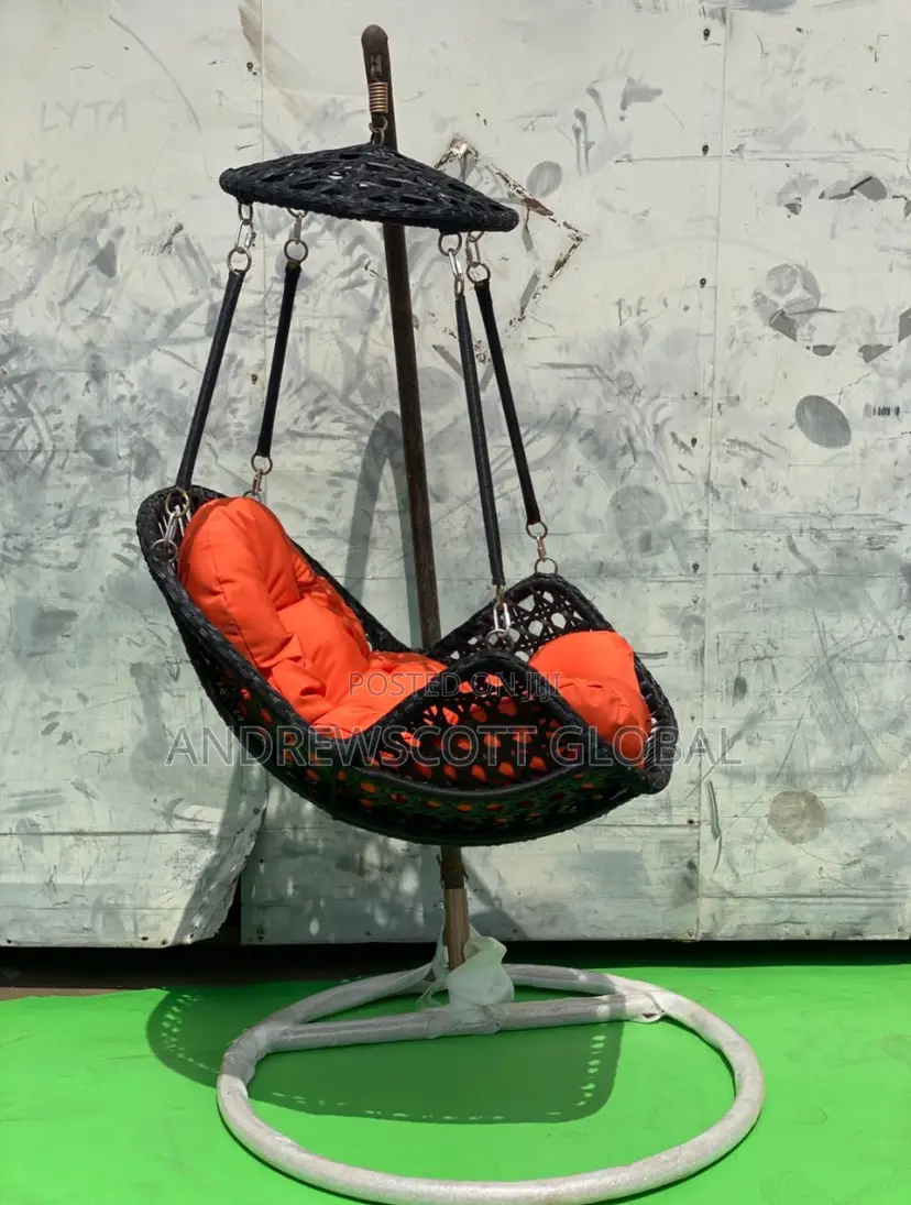 Brand New Imported Gaming Chair
