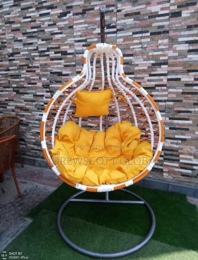Brand New Imported Swing Chairs