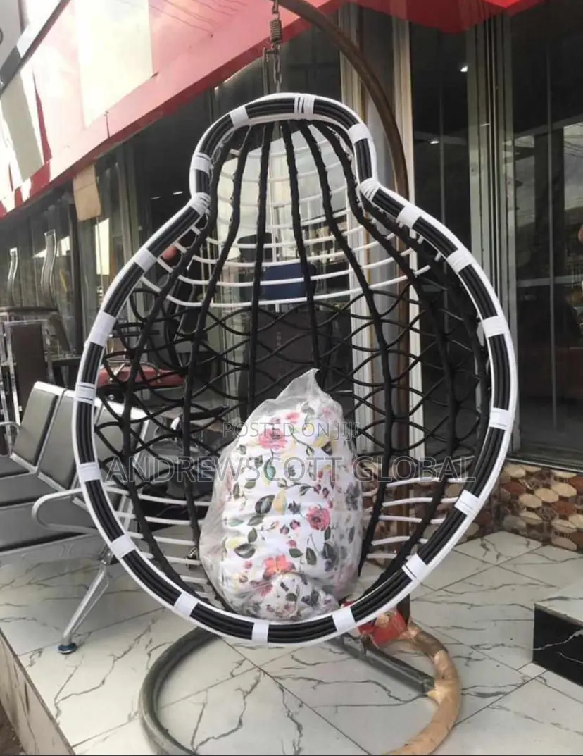 Brand New Imported Swing Chairs