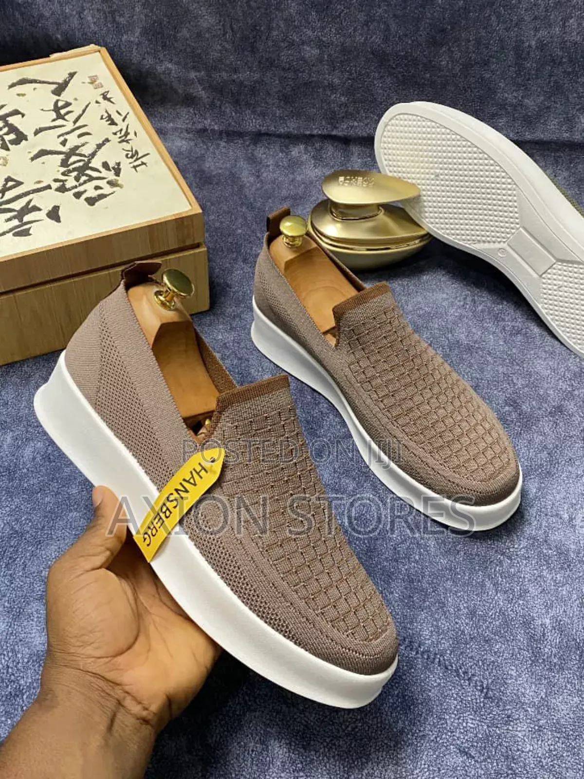 Quality Fashion Sneakers