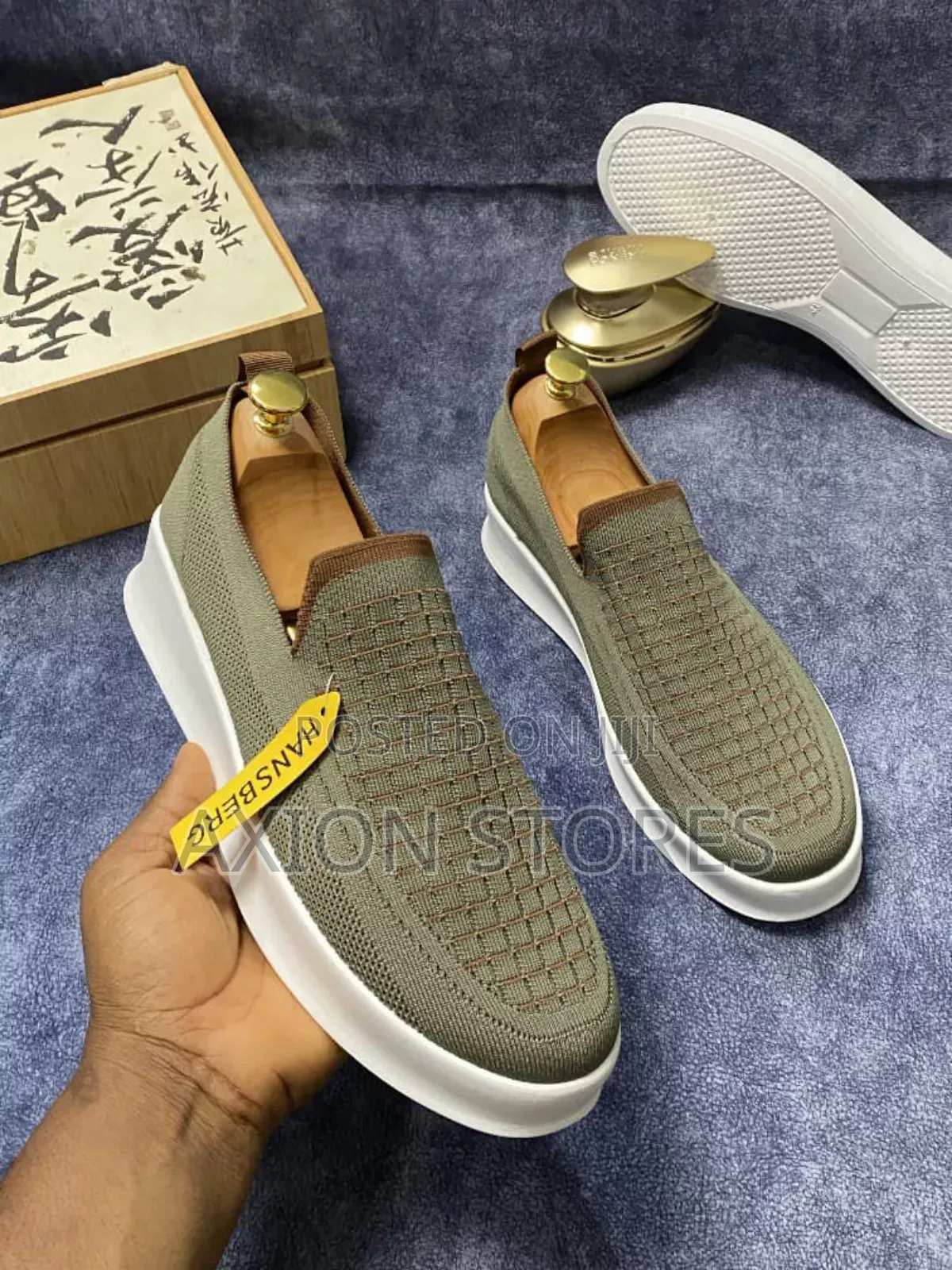 Quality Fashion Sneakers