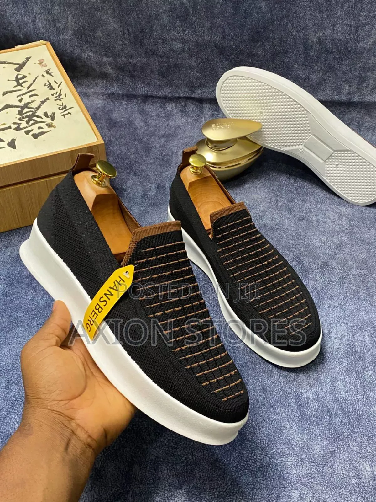 Quality Fashion Sneakers