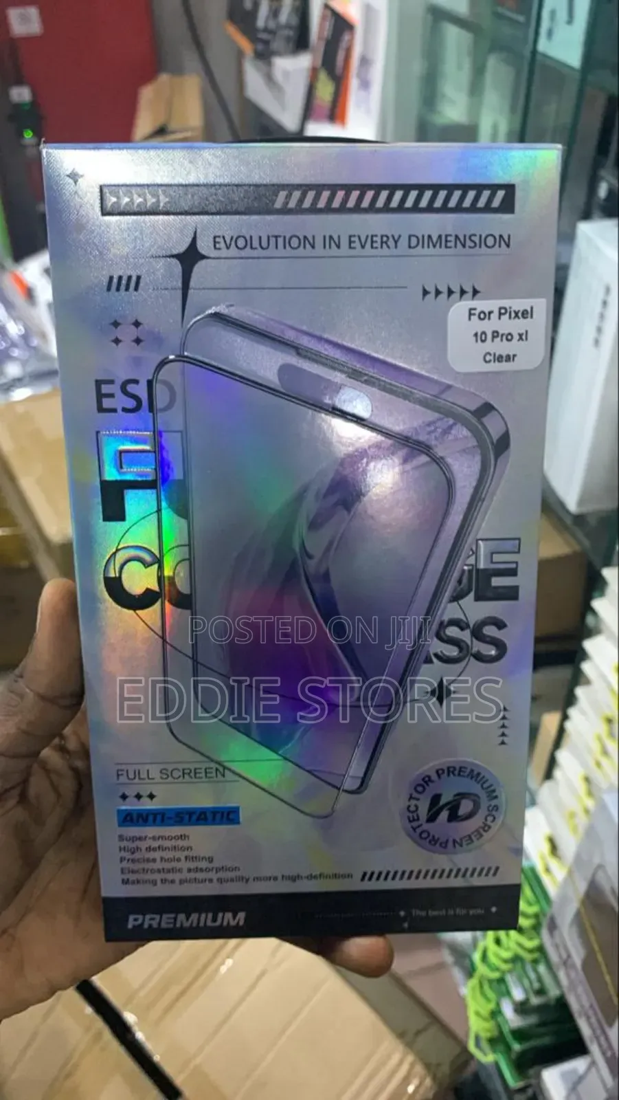 360 Magsafe Series for Pixel 10 Pro Xl Phone Case