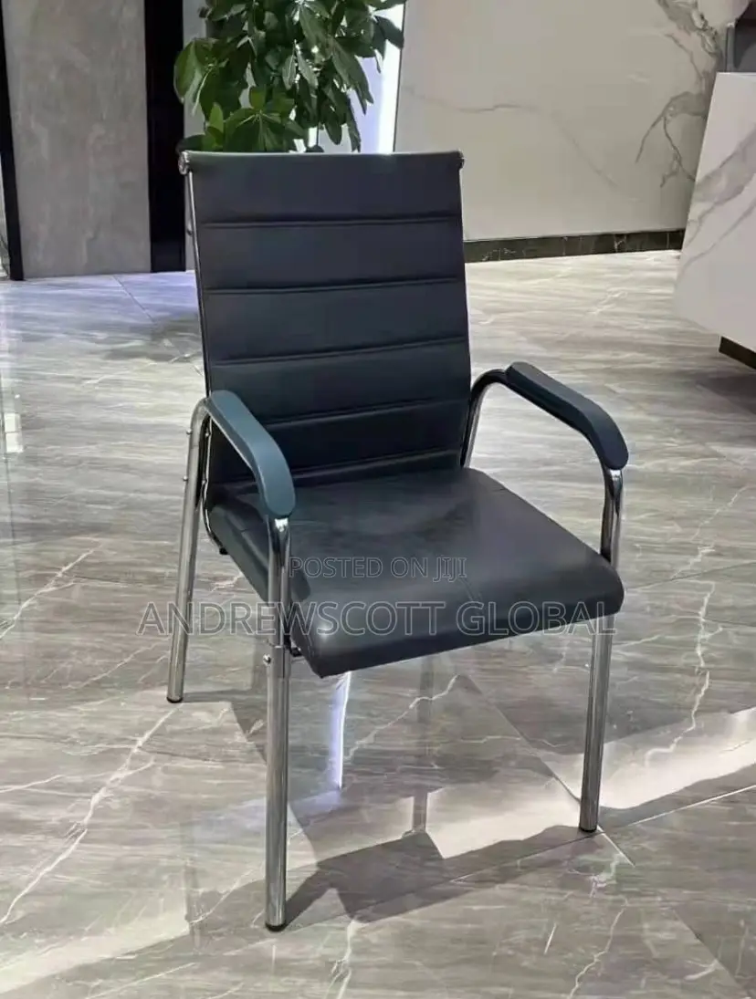 Brand New Imported Luxury Chair