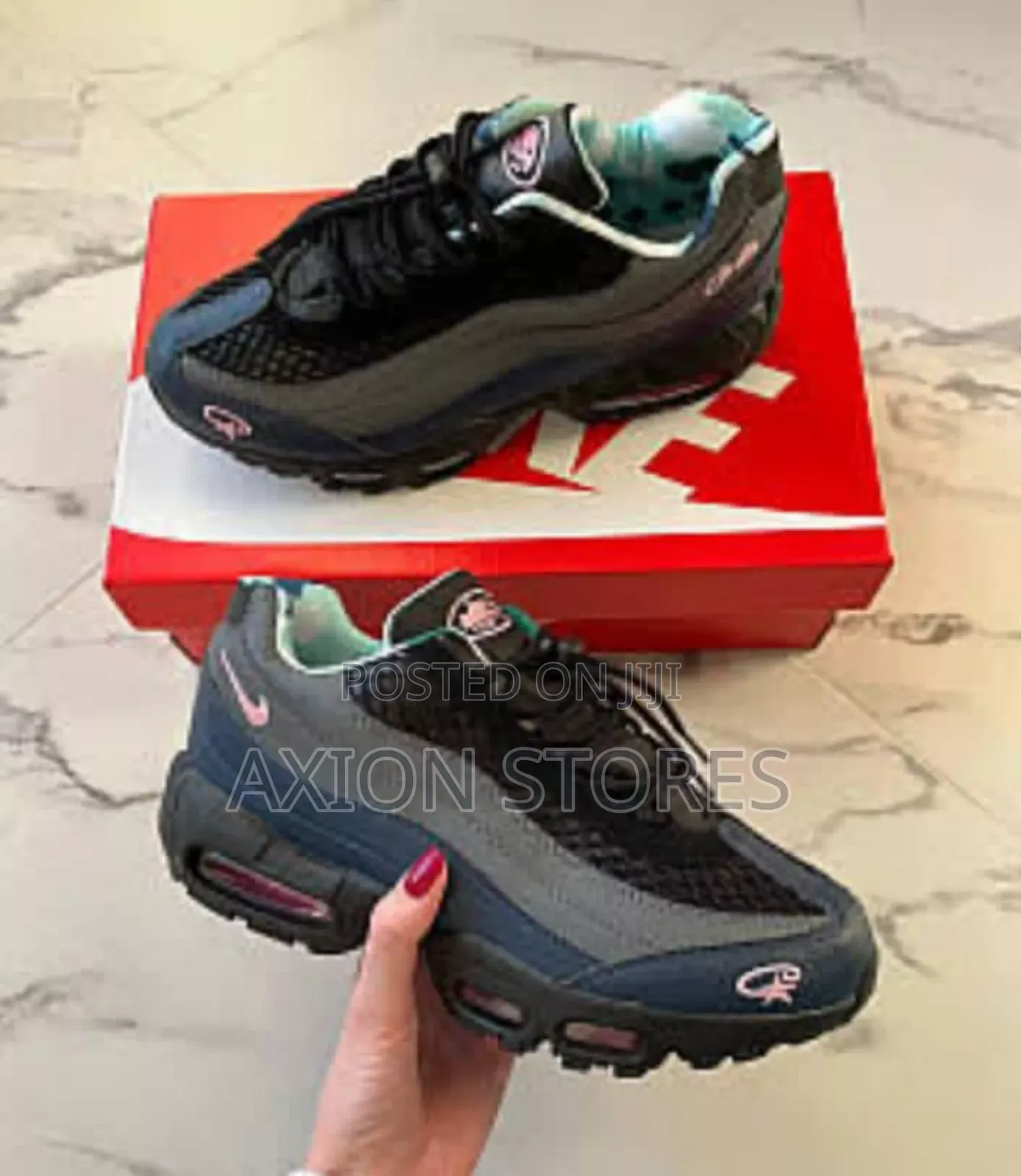 Nike Cortez Quality Sneaker
