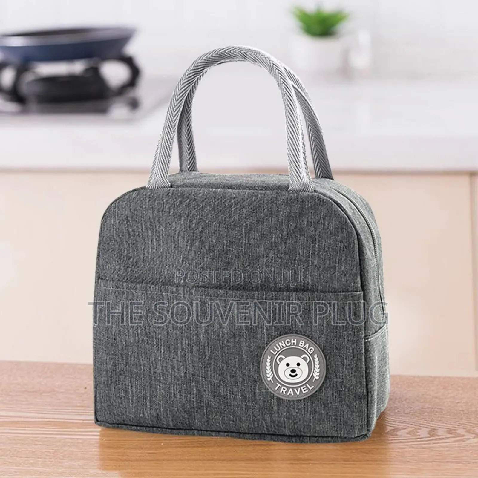 Mini Lunch Bag