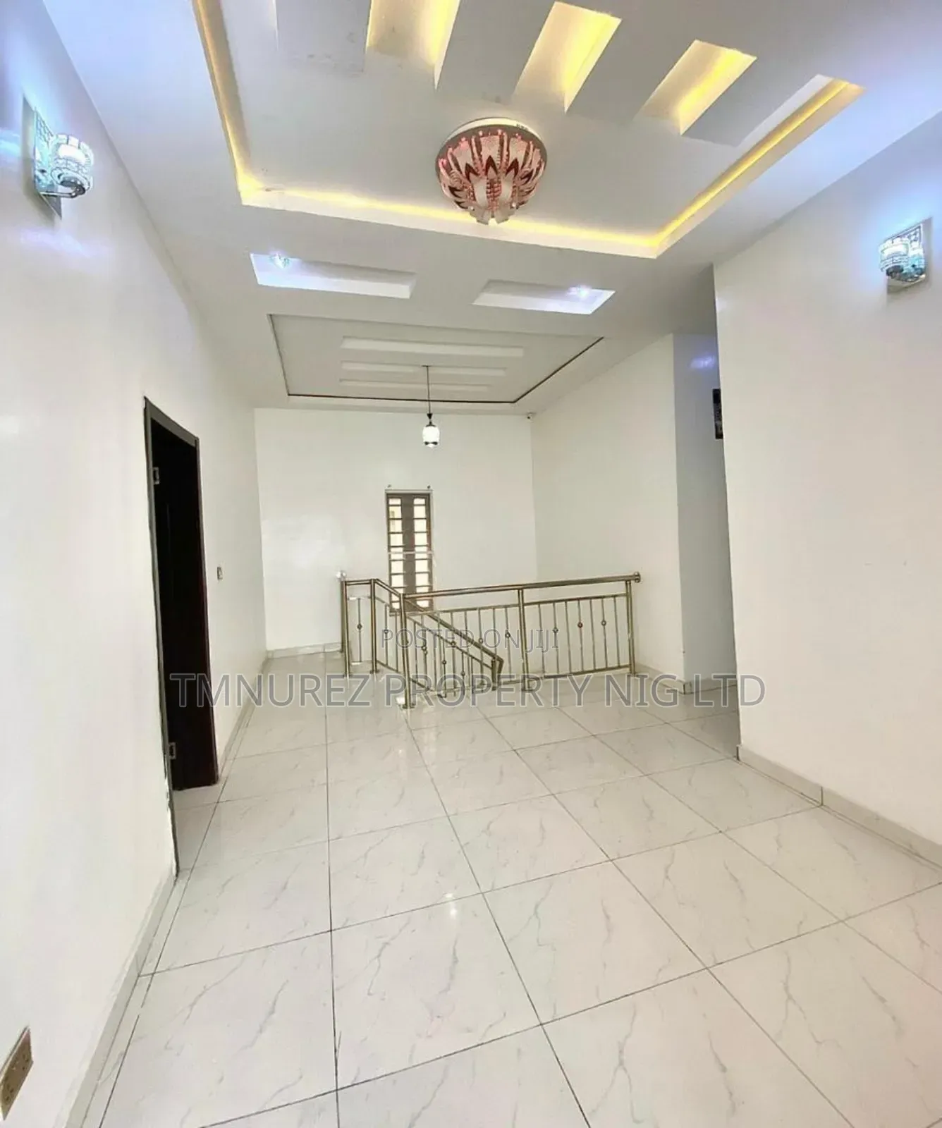 4bdrm Duplex in Ajah Thomas Estate for sale