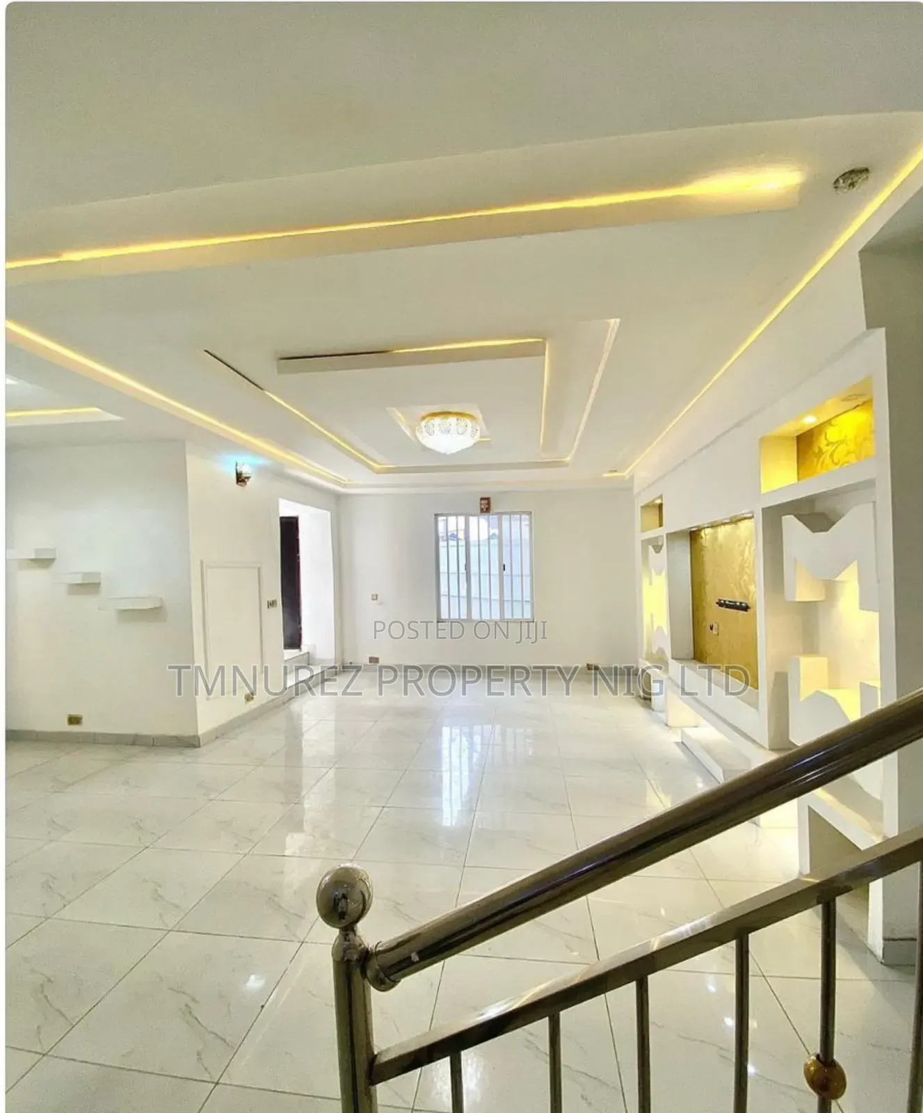 4bdrm Duplex in Ajah Thomas Estate for sale