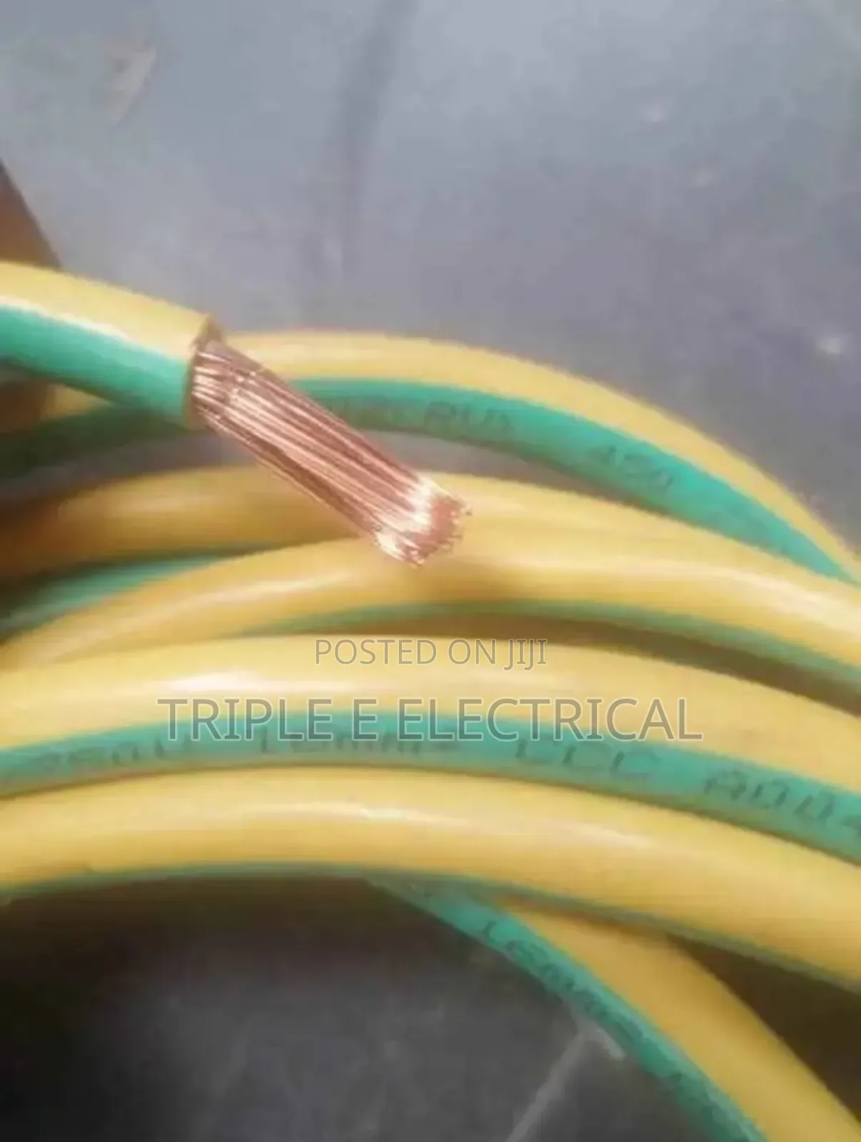 16mm Single Core