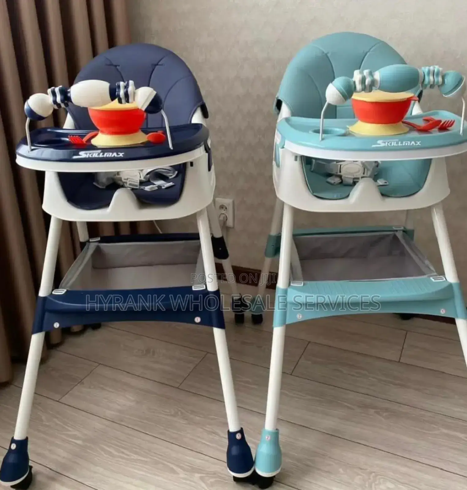 Children High Chair