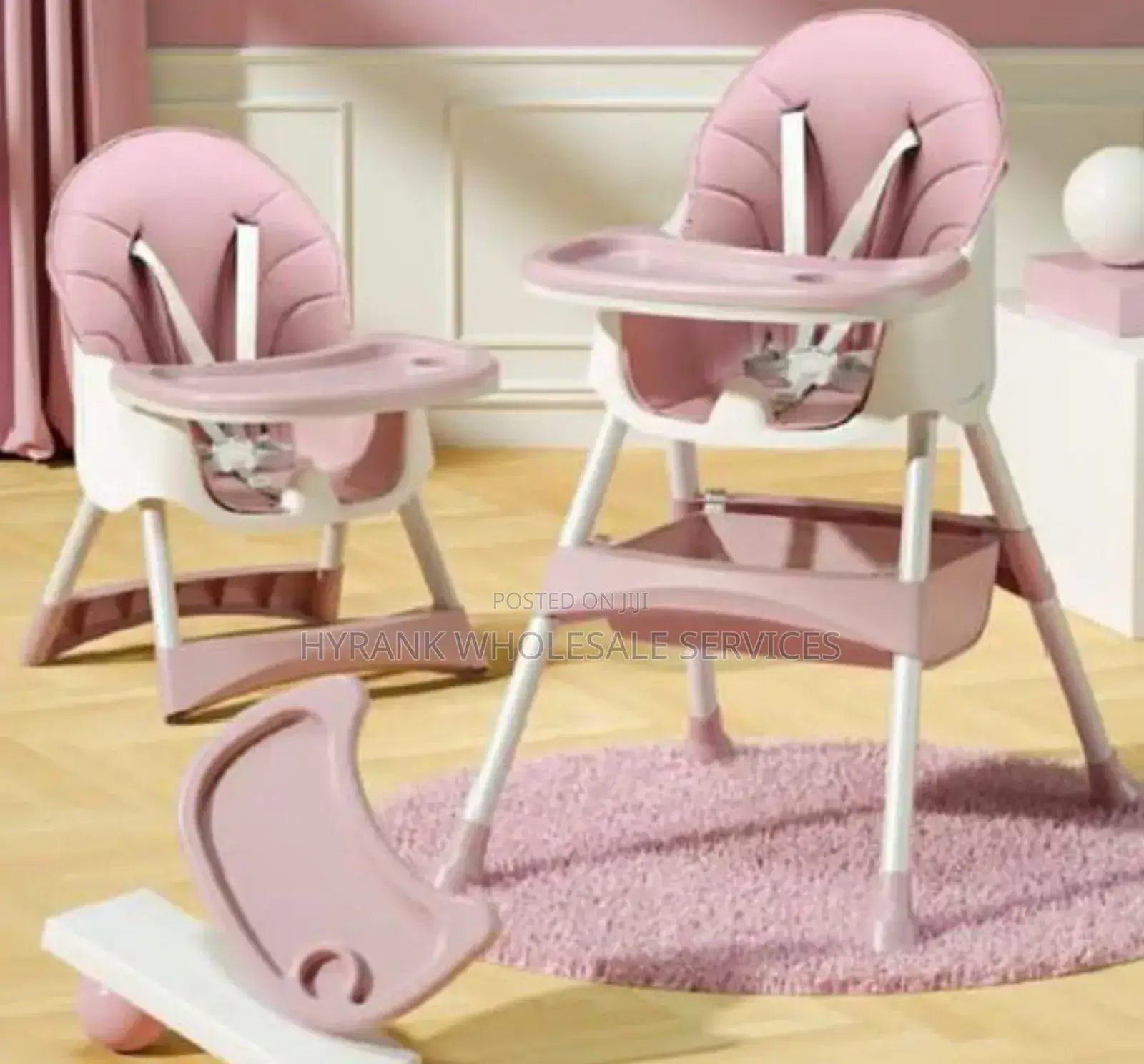 Children High Chair