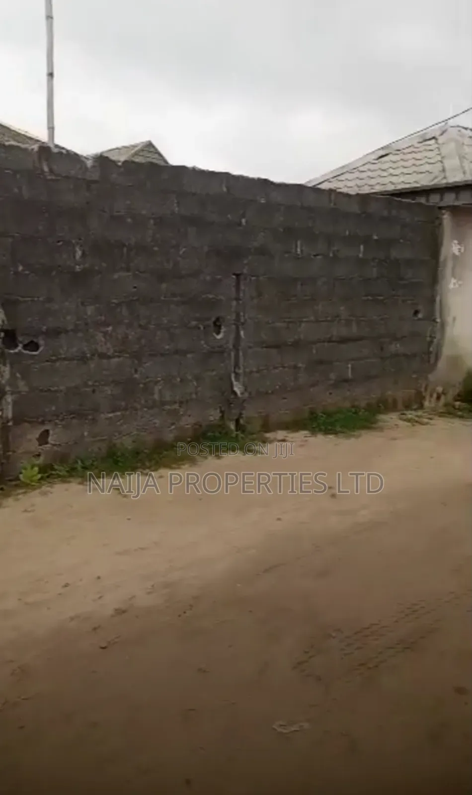 2bdrm Bungalow in Elemoro, Bogije for sale